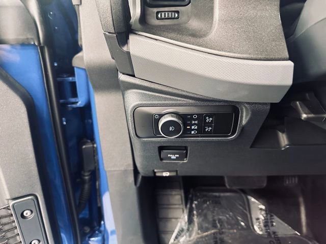 Certified 2024 Ford Bronco Big Bend image 35