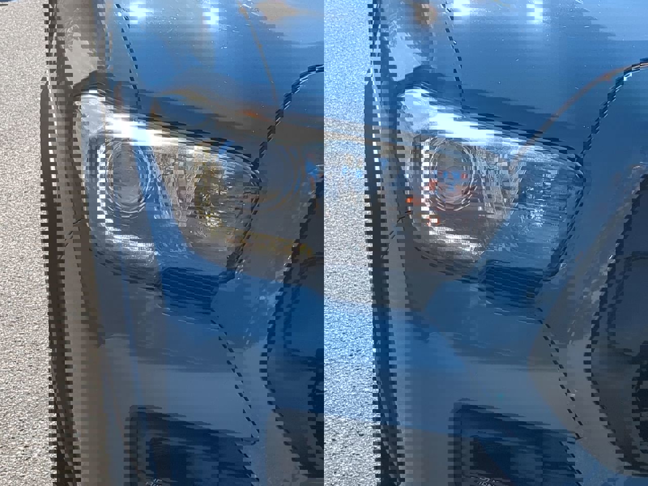 Used 2018 Toyota Tacoma TRD Pro image 8