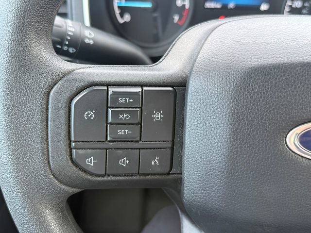 Certified 2023 Ford F150 XL w/ STX Appearance Package AWD/4WD image 19