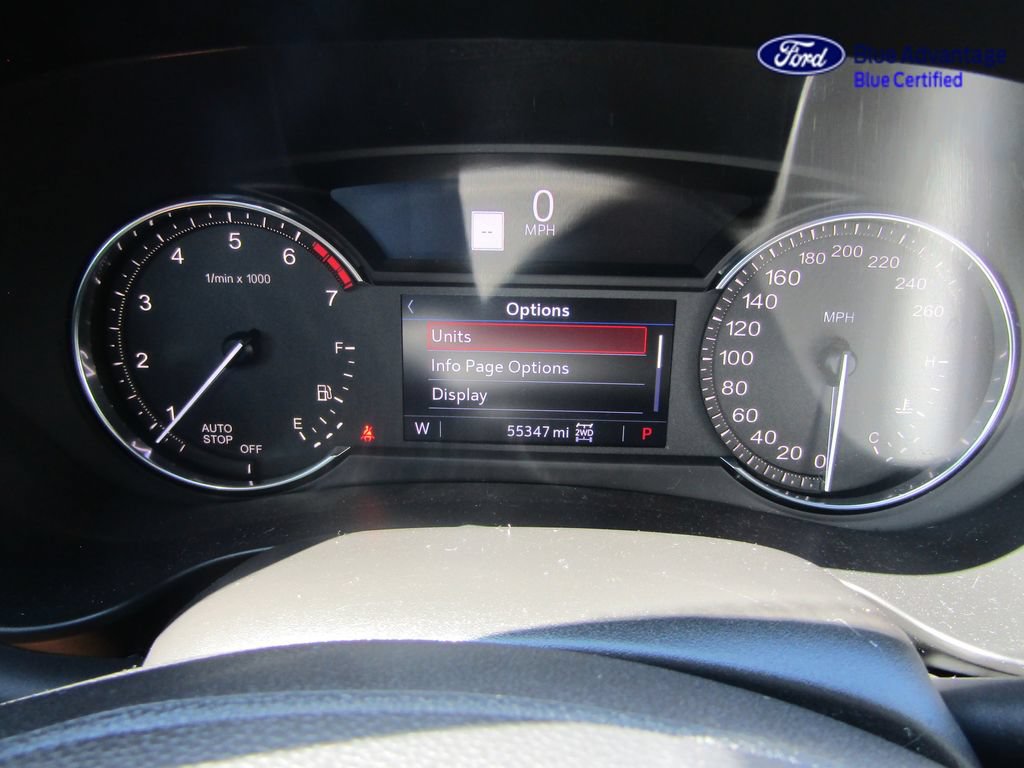Used 2020 Cadillac XT4 Sport w/ Sun And Sound Package AWD/4WD image 19