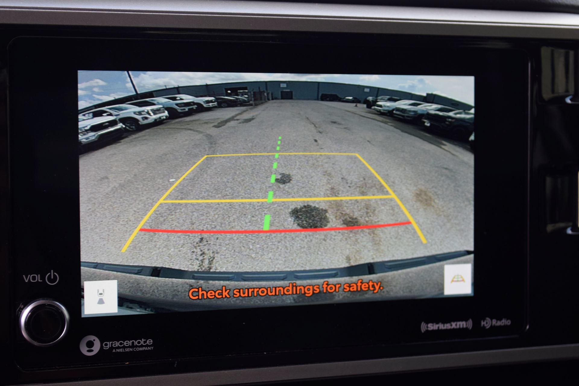 Used 2024 Toyota Tundra SR5 AWD/4WD image 13