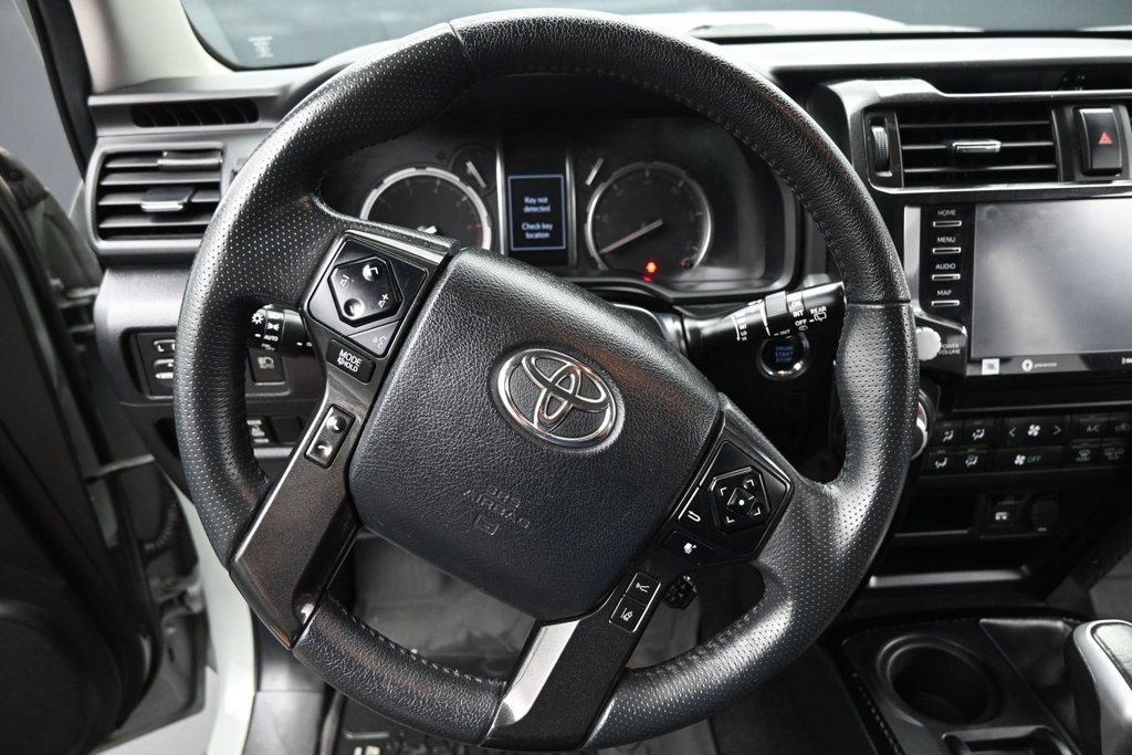 Used 2021 Toyota 4Runner TRD Pro AWD/4WD image 11