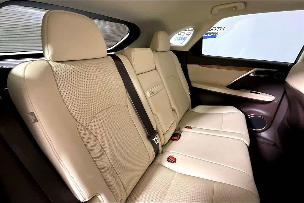 Used 2020 Lexus RX 450h 450h w/ Premium Package image 22