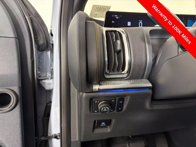 Certified 2025 Ford Expedition Tremor AWD/4WD image 23