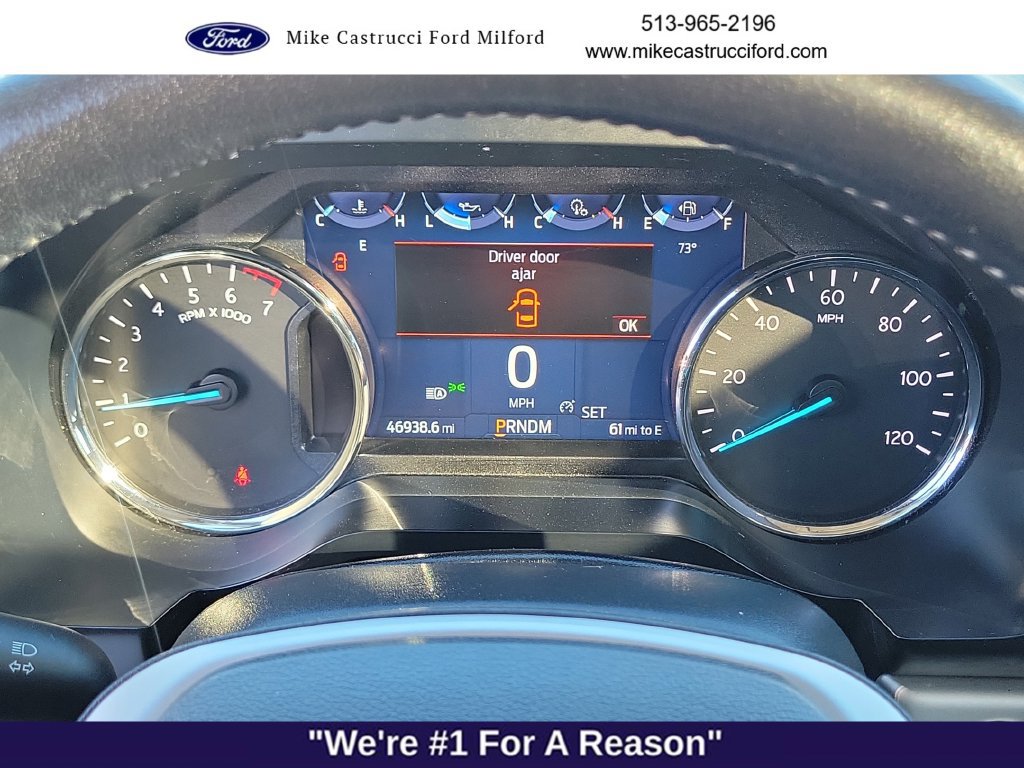 Certified 2023 Ford Expedition XLT AWD/4WD image 13