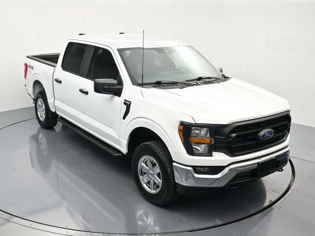 Certified 2023 Ford F150 XL w/ Trailer Tow Package image 21