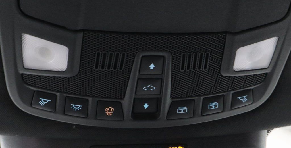 Certified 2022 Ford Expedition Platinum image 34