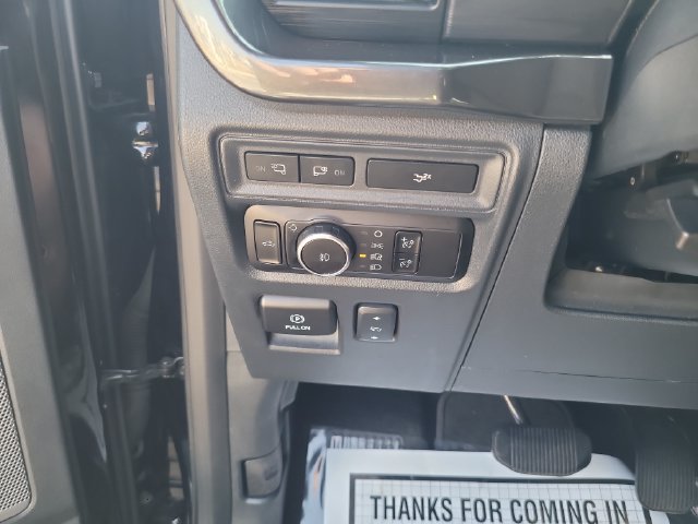 Certified 2023 Ford F150 XLT w/ Equipment Group 302A High AWD/4WD image 17