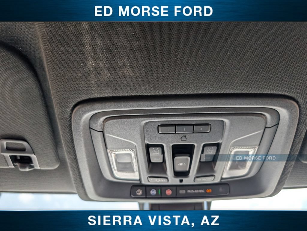 Used 2022 Chevrolet Silverado 2500 High Country w/ Technology Package AWD/4WD image 21