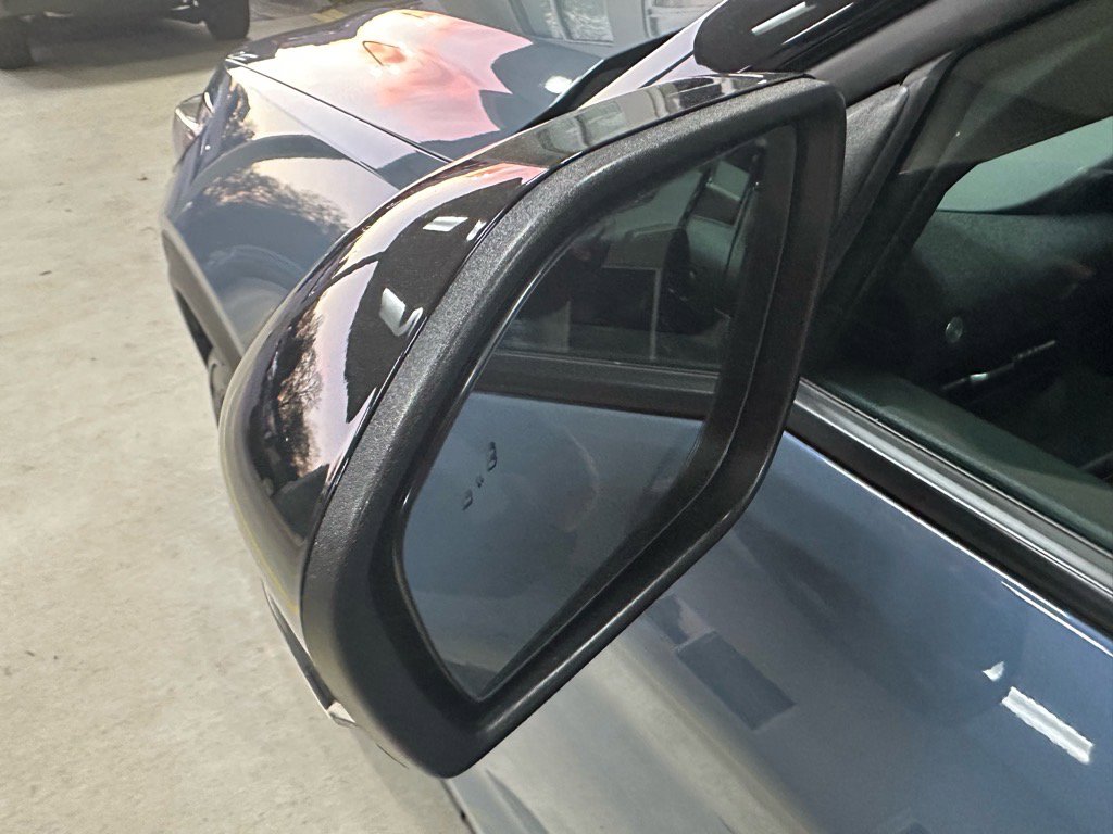 Certified 2025 Ford Explorer ST-Line w/ Premium Package image 17