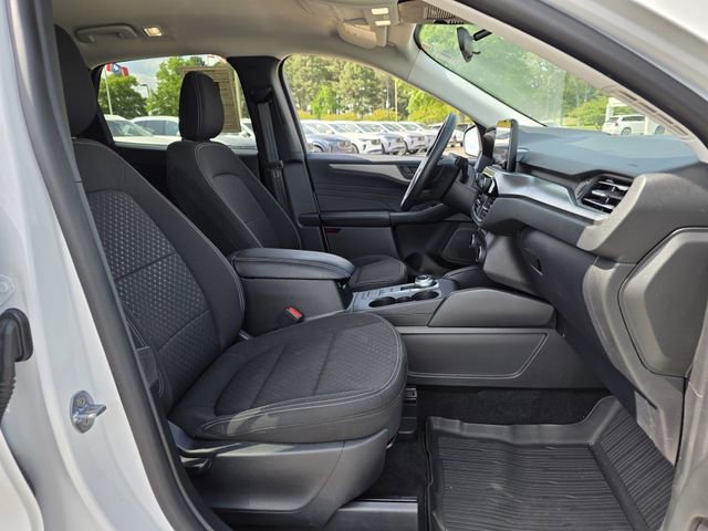 Certified 2024 Ford Escape Active FWD image 26