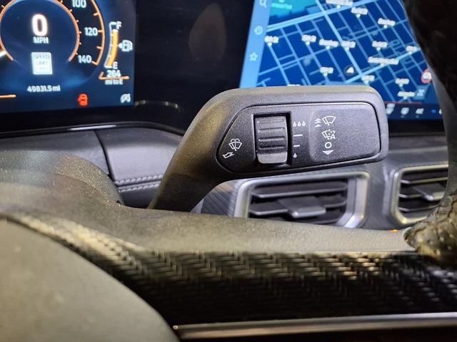Certified 2024 Ford Mustang Premium RWD image 14