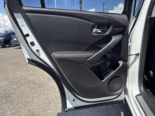 Used 2018 Acura RDX FWD w/ Technology Package image 23