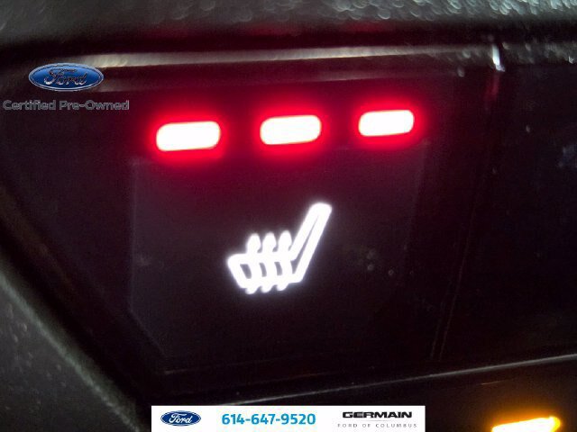 Used 2024 Honda Accord EX image 36
