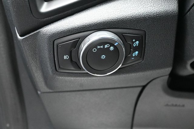 Certified 2018 Ford EcoSport SE FWD image 11