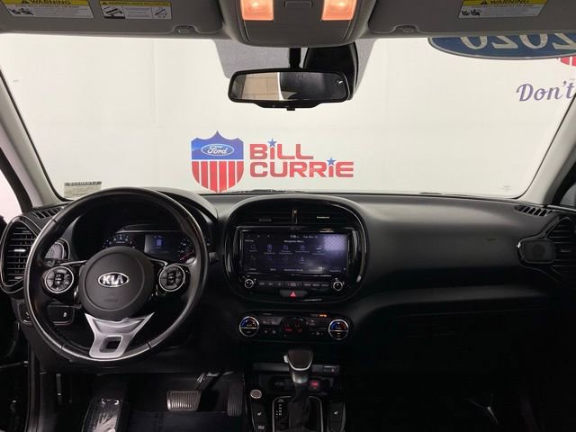 Used 2020 Kia Soul EX image 18