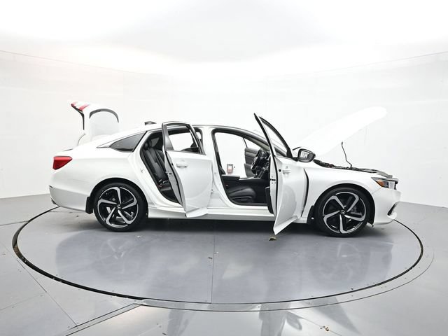 Used 2022 Honda Accord Sport Special Edition image 48