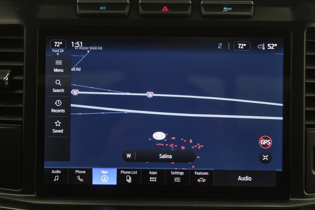 Certified 2023 Ford F250 Lariat w/ Chrome Package image 18