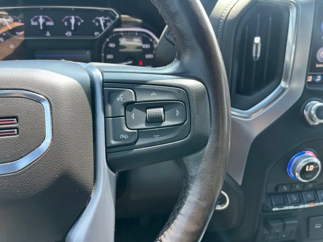 Used 2020 GMC Sierra 1500 SLT w/ SLT Premium Package AWD/4WD image 19