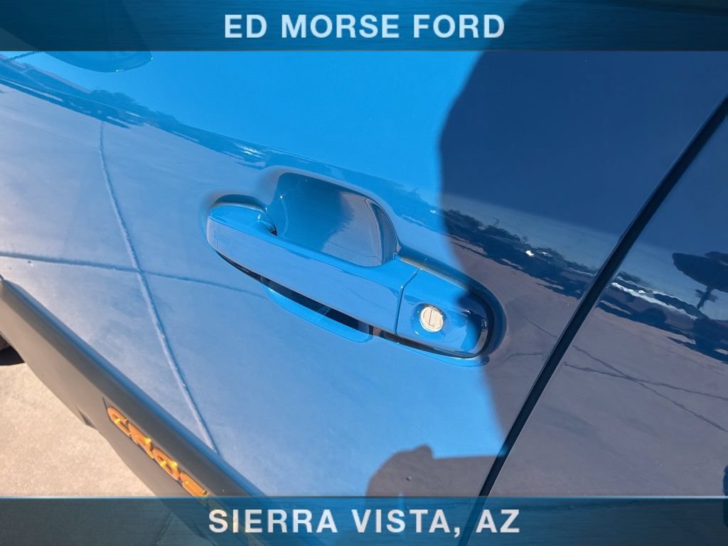 Used 2024 Subaru Crosstrek 2.5i Wilderness w/ Crosstrek Mirror Package AWD/4WD image 22