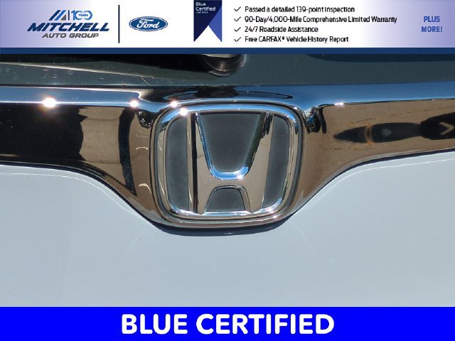 Used 2022 Honda CR-V Special Edition image 35