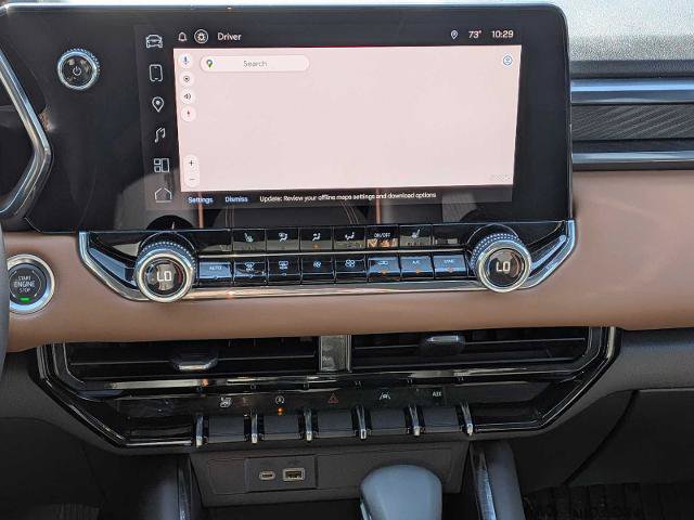 Used 2025 GMC Canyon AT4 AWD/4WD image 21