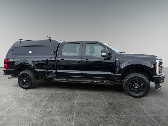 Certified 2023 Ford F250 XL w/ STX Appearance Package AWD/4WD image 7