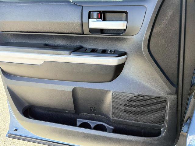 Used 2019 Toyota Tundra SR5 w/ TRD Sport Package image 19