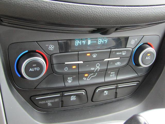 Certified 2018 Ford C-MAX SE w/ Cargo Management Package image 20