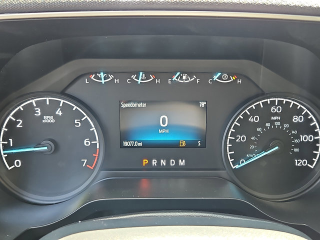 Certified 2023 Ford F150 XL w/ STX Appearance Package AWD/4WD image 24