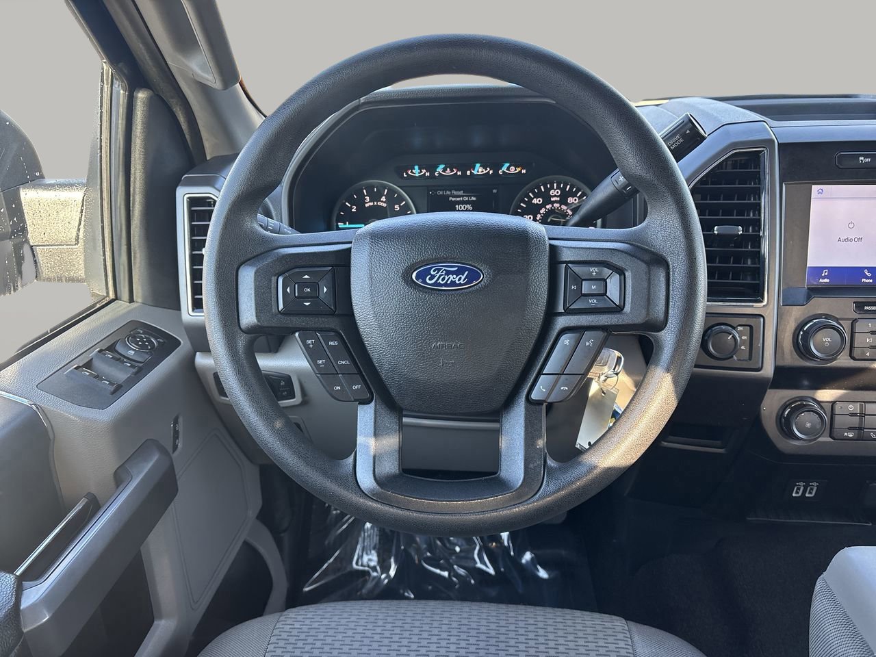 Certified 2020 Ford F150 XLT w/ Equipment Group 301A Mid image 14