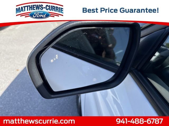 Certified 2022 Ford Explorer Limited image 8