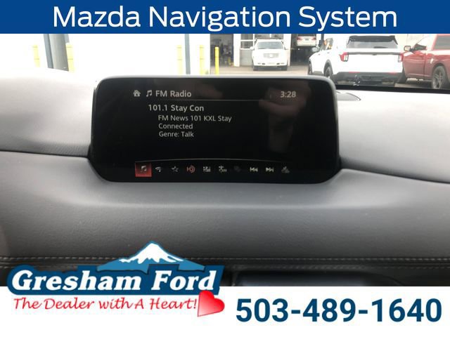 Used 2017 MAZDA CX-5 Touring w/ Preferred Equipment Package image 19
