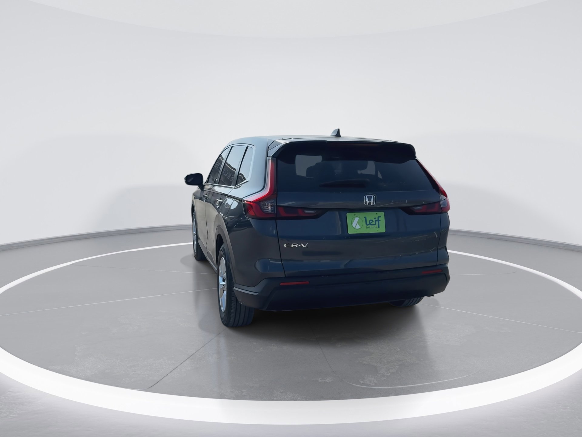 Used 2025 Honda CR-V LX image 6
