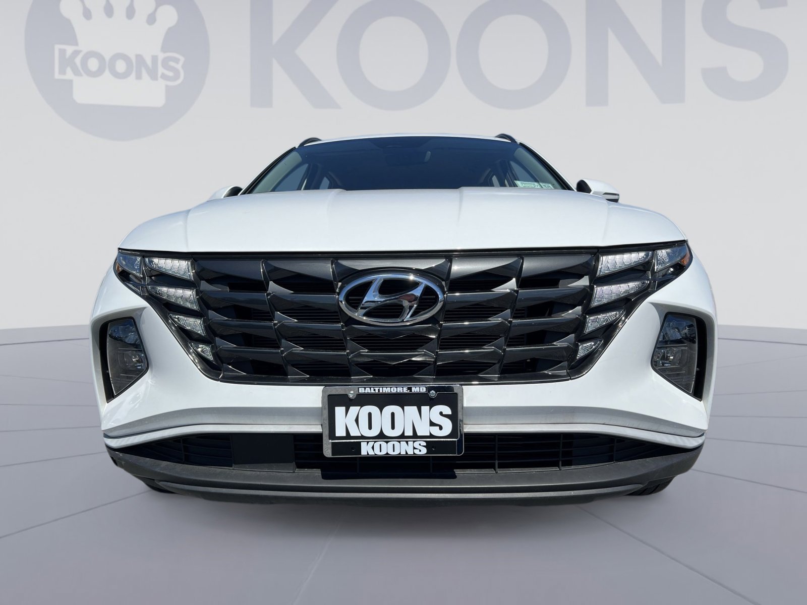 Used 2023 Hyundai Tucson SEL AWD/4WD image 19