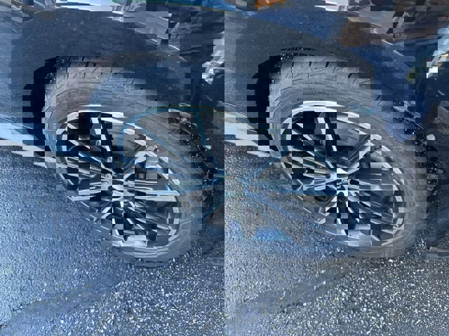 Certified 2020 Ford Mustang Premium w/ Equipment Group 201A image 7