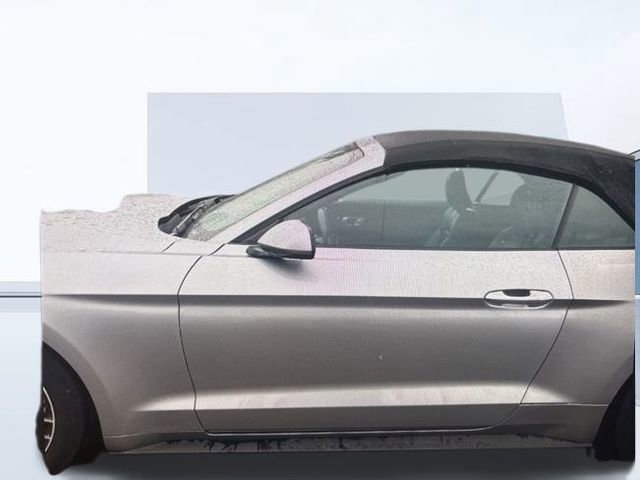 Certified 2023 Ford Mustang Premium image 4