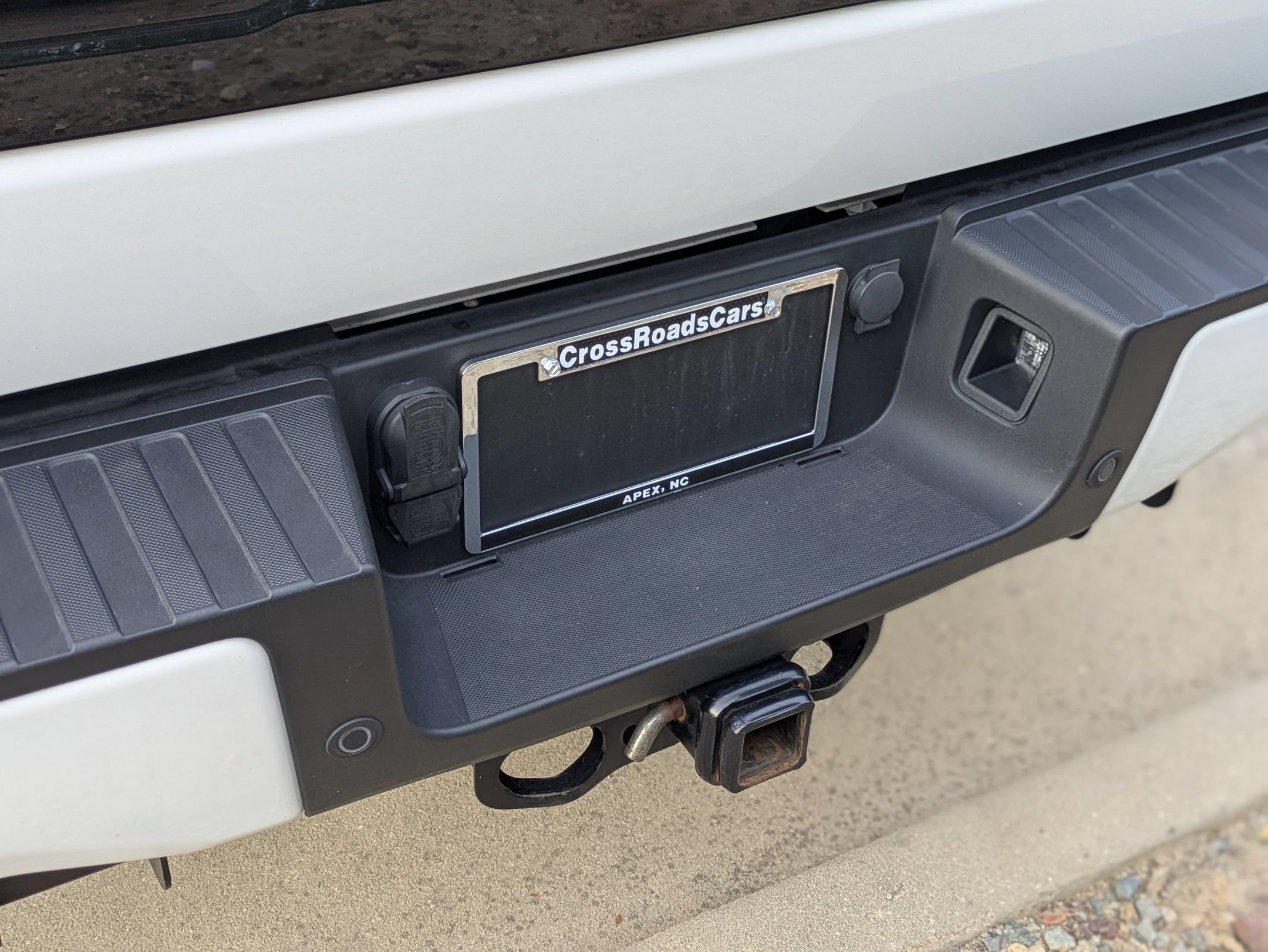 Certified 2025 Ford F250 Platinum AWD/4WD image 35