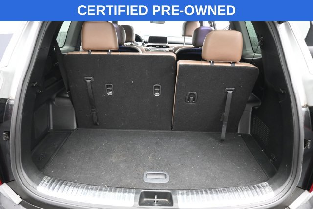 Used 2022 Kia Telluride SX w/ SX Prestige Package AWD/4WD image 7