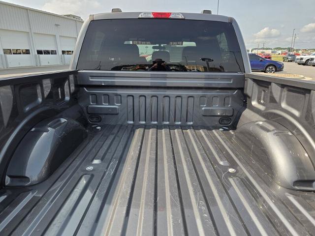 Certified 2022 Ford F150 XL w/ STX Appearance Package RWD image 18