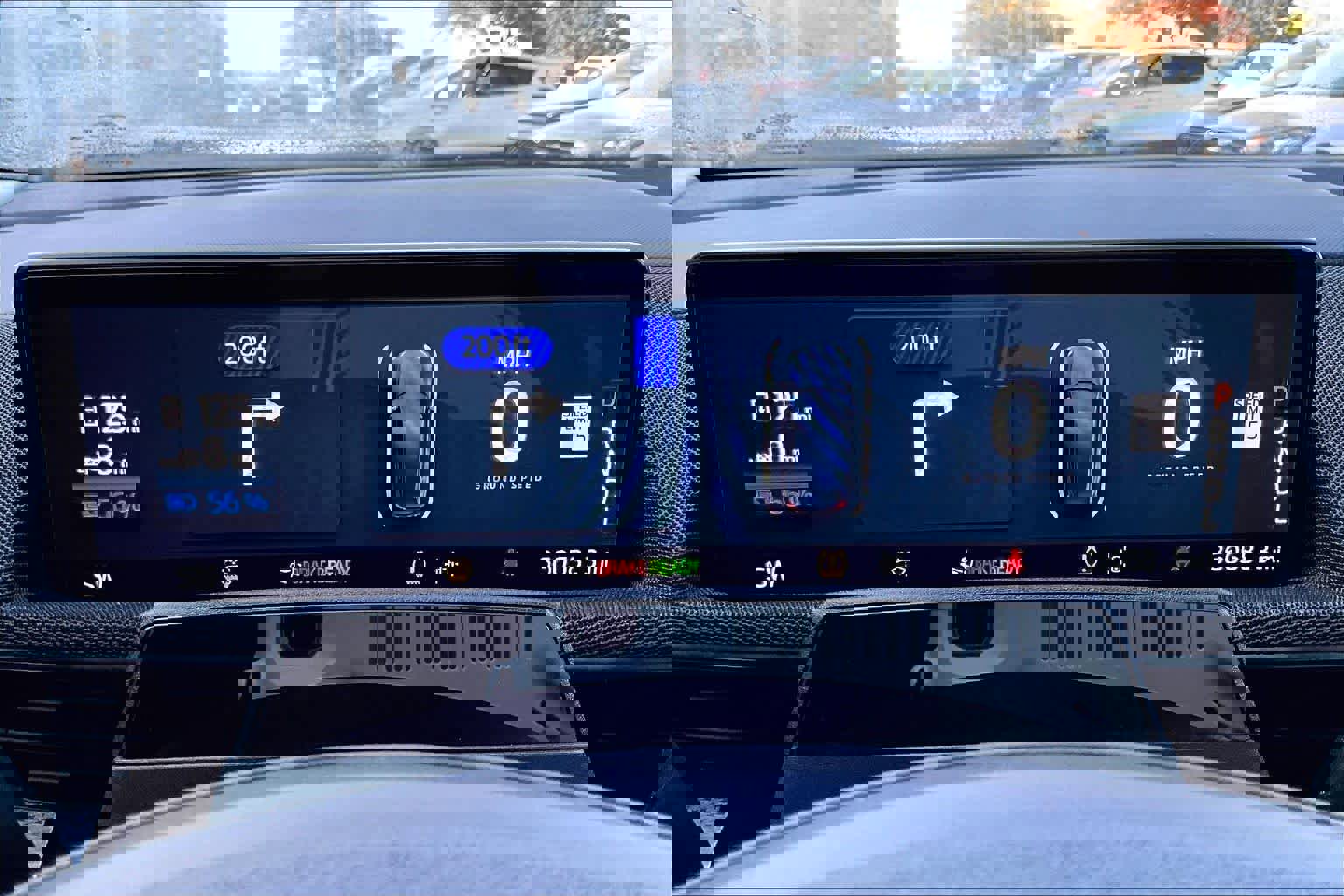 Certified 2022 Ford Mustang Mach-E Select w/ Comfort/Technology Package image 25