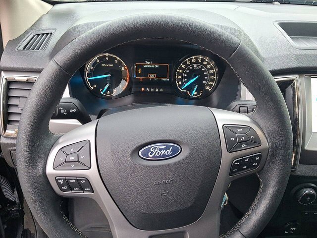 Certified 2023 Ford Ranger XLT w/ Equipment Group 301A Mid AWD/4WD image 16