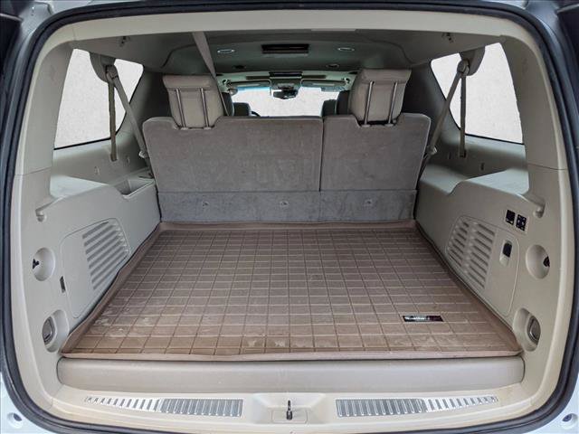 Used 2019 GMC Yukon XL Denali w/ Open Road Package RWD image 6