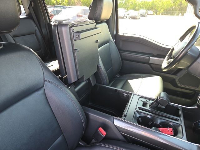 Certified 2022 Ford F150 XLT w/ Equipment Group 302A High AWD/4WD image 38