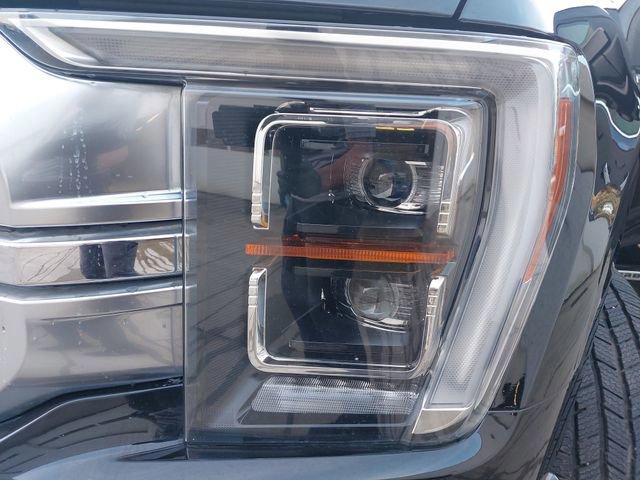 Certified 2023 Ford F150 Limited image 31