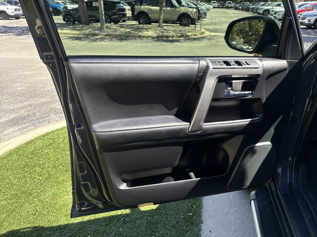Used 2024 Toyota 4Runner SR5 Premium w/ Moonroof Package RWD image 26