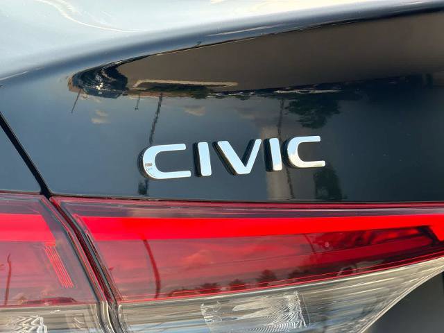 Used 2024 Honda Civic Sport image 13