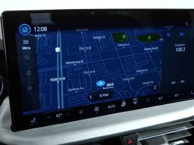 Certified 2025 Ford Escape Platinum AWD/4WD image 29