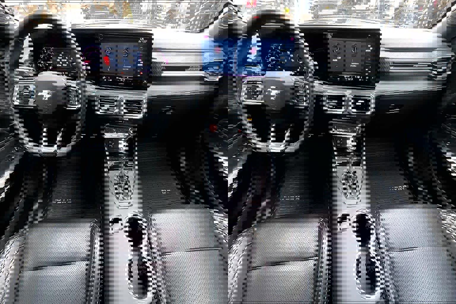 Certified 2024 Ford Mustang Premium image 16