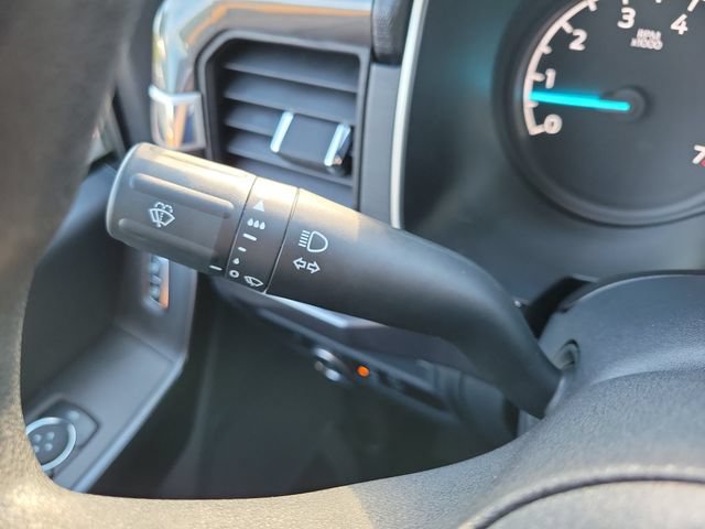 Certified 2023 Ford F150 XL w/ STX Appearance Package AWD/4WD image 16